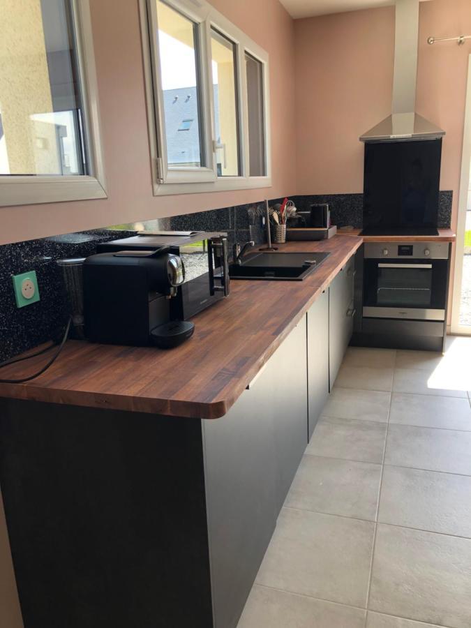 Apartment La Poupe, F3 Avec Terrasse A 60m De La *